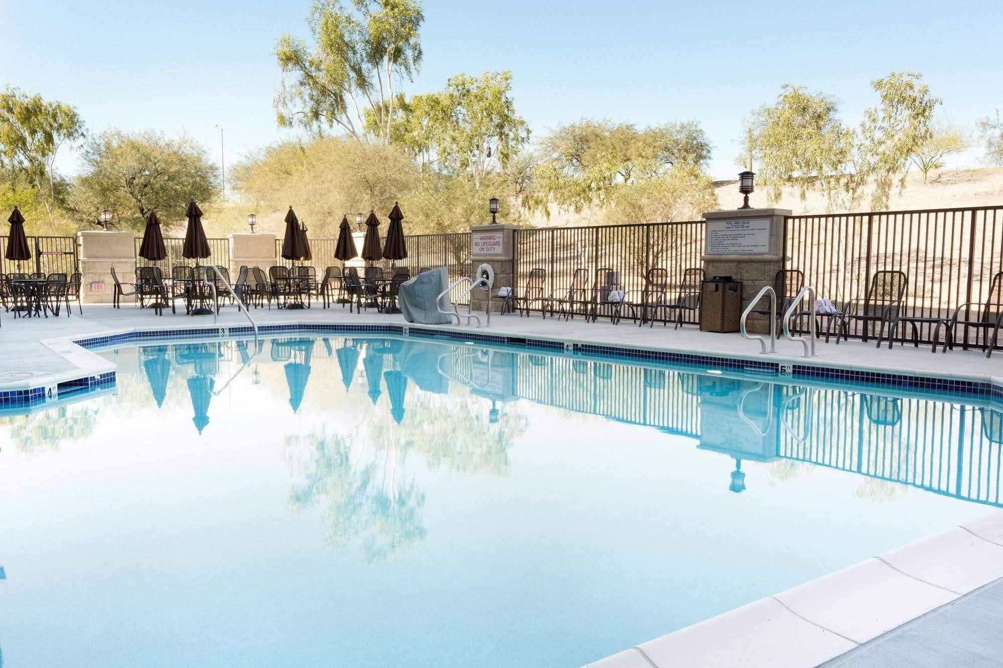 Drury Inn & Suites Colorado Springs Near The Air Force Academy Exterior photo